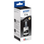 Epson Flacone inchiostro Nero a pigmenti Epson Flacone inchiostro Nero a pigmenti