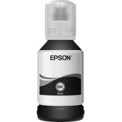 Epson Flacone inchiostro Nero a pigmenti