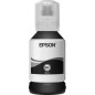 Cartucho ecotank epson t774140 negro 140ml