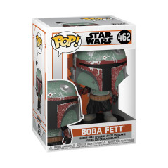 FUNKO POP! 54524 collectible figure