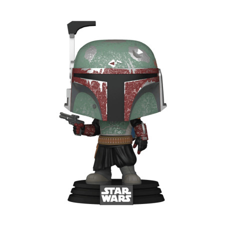 FUNKO POP! 54524 collectible figure