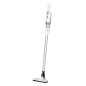 Aspirapolvere senza fili Thulos th - vc1120 120w