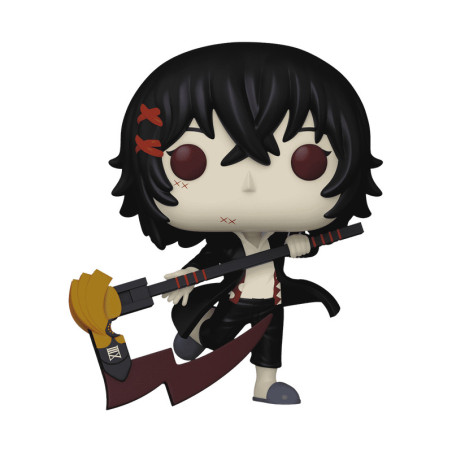 FUNKO POP! Animation Juzo Suzuya