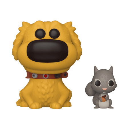FUNKO POP! 57384 modellino da azione e da collezione