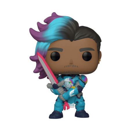 FUNKO POP! 59334 modellino da azione e da collezione