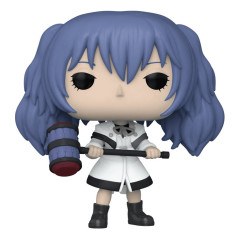 FUNKO POP! Saiko Yonebayashi