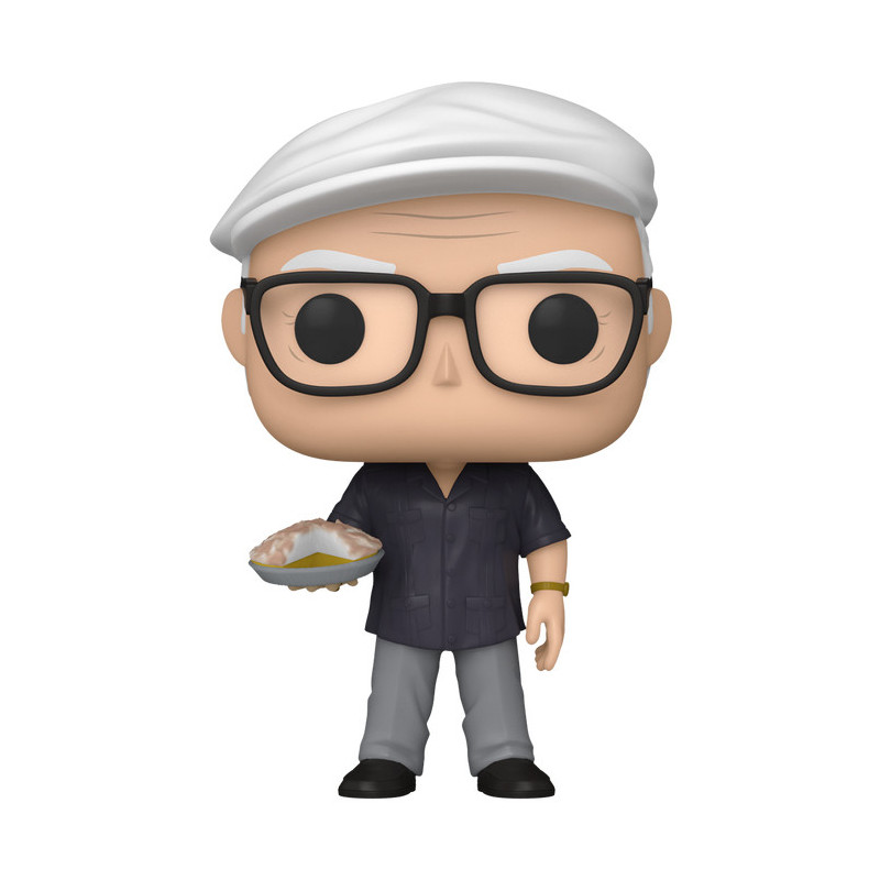 FUNKO POP! 75683 modellino da azione e da collezione FUNKO POP! 75683 modellino da azione e da collezione