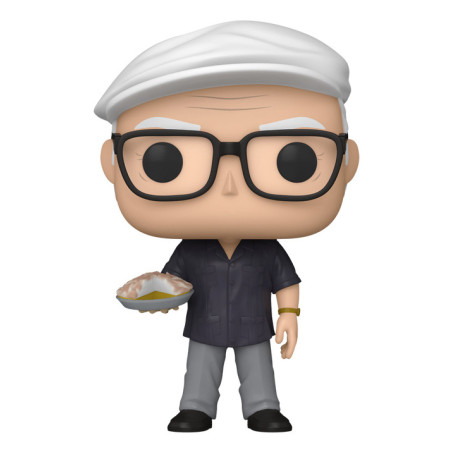 FUNKO POP! 75683 modellino da azione e da collezione