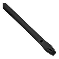 Sennheiser PC 7 USB Auricolare Cablato A Padiglione Ufficio USB tipo A Nero