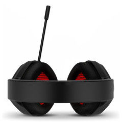 Krom Kopa Move Auricolare Cablato A Padiglione Gaming Nero