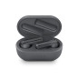 Auriculares micro energy sistem style 4 grafito bluetooth 5.0 - hasta 25h - mic. integrado - usb - c
