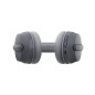 Auriculares energy sistem hoshi eco cloud bluetooth gris