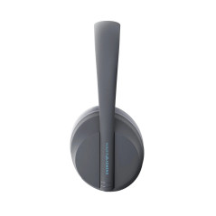 Energy Sistem Hoshi Eco Auricolare Wireless A Padiglione Musica e Chiamate USB tipo-C Bluetooth Grigio