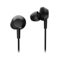 Philips TAE5008BK/00 cuffia e auricolare Cablato In-ear Musica e Chiamate USB tipo-C Nero Philips TAE5008BK/00 cuffia e auricolare Cablato In-ear Musica e Chiamate USB tipo-C Nero