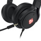 Auricular gaming cherry hc 2.2 usb ja - 2200 - 2