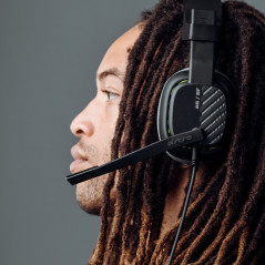 Logitech G A10 Headset
