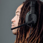 Logitech G A10 Headset Logitech G A10 Headset