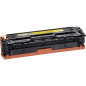 Canon 731 cartuccia toner 1 pz Originale Giallo Canon 731 cartuccia toner 1 pz Originale Giallo