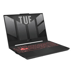ASUS TUF Gaming A15 TUF507NVR-LP047 AMD Ryzen™ 7 7435HS Computer portatile 39,6 cm (15.6") Full HD 16 GB DDR5-SDRAM 512 GB SSD