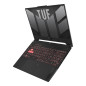 ASUS TUF Gaming A15 TUF507NVR-LP047 AMD Ryzen™ 7 7435HS Computer portatile 39,6 cm (15.6") Full HD 16 GB DDR5-SDRAM 512 GB SSD ASUS TUF Gaming A15 TUF507NVR-LP047 AMD Ryzen™ 7 7435HS Computer portatile 39,6 cm (15.6") Full HD 16 GB DDR5-SDRAM 512 GB SSD
