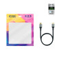 Nanocable 10.15.8101 cavo HDMI 1 m HDMI tipo A (Standard) Nero Nanocable 10.15.8101 cavo HDMI 1 m HDMI tipo A (Standard) Nero