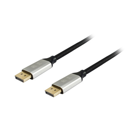 Equip 119266 Cavo DisplayPort 1.4 Premium, 10 m, 8K 60Hz