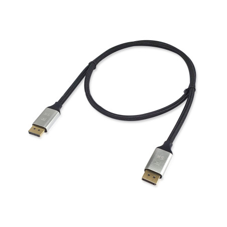 Equip 119266 Cavo DisplayPort 1.4 Premium, 10 m, 8K/60Hz