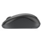 Teclado + mouse logitech mk295 silent negro wireles inalambrico
