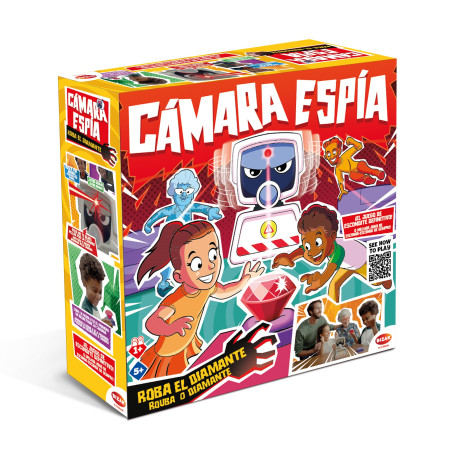 Creative Toys 30693271 giocattolo interattivo