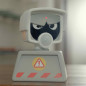 Juego de mesa camara espia