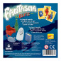 Juego de mesa devir fantasma blitz pegi 8