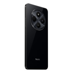 Xiaomi Redmi 14C 17,5 cm (6.88") Doppia SIM 4G USB tipo-C 4 GB 128 GB 5160 mAh Nero