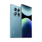 Xiaomi Redmi Note 14 Pro 16,9 cm (6.67") Dual SIM ibrida Android 14 4G USB tipo-C 8 GB 256 GB 5500 mAh Blu