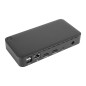 Docking targus usb tipo c 9 en 1