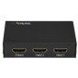 Switch hdmi 4k startech vs221hd20 2 puertos