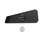 Docking station startech usb3dockhdpc 9 en 1
