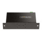 Hub usb startech 5g4aindrm - usb - a - hub 4 puertos
