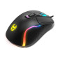 Mouse ratn gaming rgb krom kick