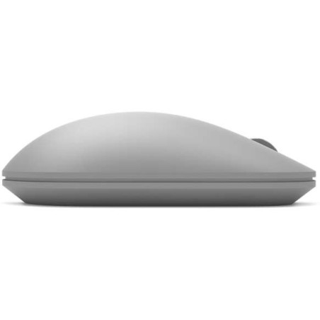 Mouse raton microsoft surface mouse bluetooth gris