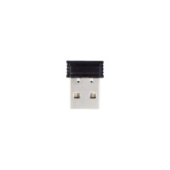 Hama MW-110 mouse Ufficio Ambidestro RF Wireless Ottico 1000 DPI