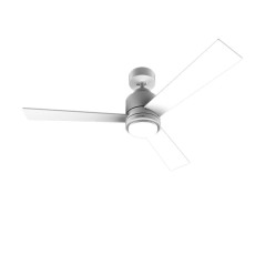 Cecotec 05835 ventilatore Acciaio inox