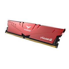 Team Group T-FORCE VULCAN Z TLZRD416G3200HC16CDC01 memoria 16 GB 2 x 8 GB DDR4 3200 MHz
