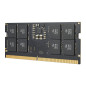 Memoria ram ddr5 32gb teamgroup elite - 5600 mhz - pc5 44800 - sodimm - cl46 - 1.1v