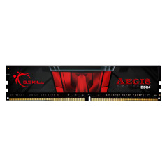 G.Skill Aegis F4-3200C16D-16GIS memoria 16 GB 2 x 8 GB DDR4 3200 MHz