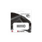 Datatraveler kyson unidad flash usb 512 gb usb tipo a 3.2 gen 1 (3.1 gen 1) plata