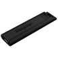 Datatraveler max unidad flash usb 256 gb usb tipo c 3.2 gen 2 (3.1 gen 2) negro