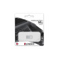 Memoria usb 3.2 kingston 64gb datatraveler dtmc3g2 metal