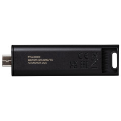 Kingston Technology DataTraveler 1TB Max 1000R 900W USB 3.2 Gen 2
