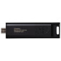 Datatraveler max unidad flash usb 1 tb usb tipo c 3.2 gen 2 (3.1 gen 2) negro