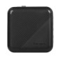 Cargador adaptador targus gan charger 100w 2 x usb 2.0 2 x usb tipo c